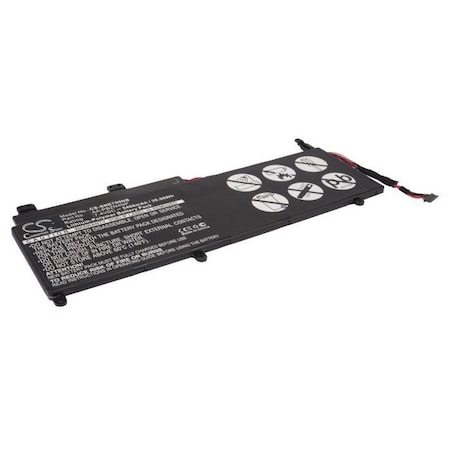 Bsc Preferred Samsung Slate XE700 Slate XE700T1C XE700T1A-A02 XQ700T1A and Notebook Repl. Battery CS-SNE700NB